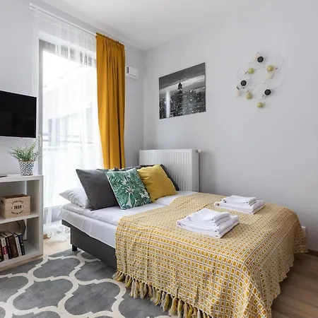 Burakowska In By Rent Like * Varšava
