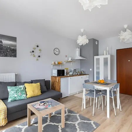 Burakowska In By Rent Like
