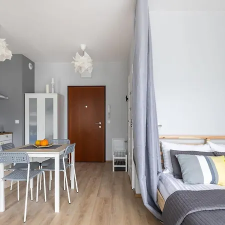 Burakowska In By Rent Like * Varšava