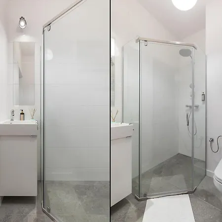 Apartmán Burakowska In By Rent Like *