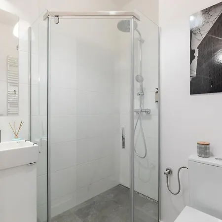 Burakowska In By Rent Like Apartmán