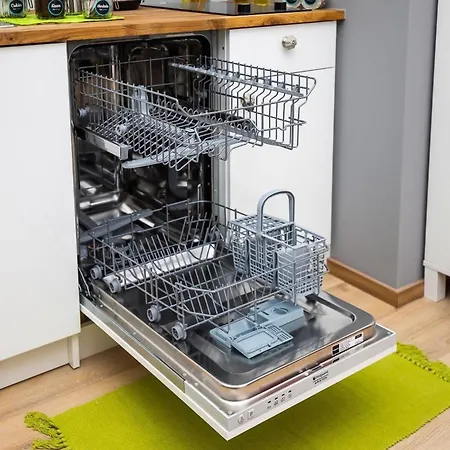 Burakowska In By Renters * Варшава