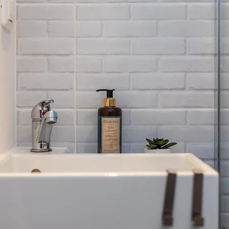 아파트 Burakowska In By Renters *