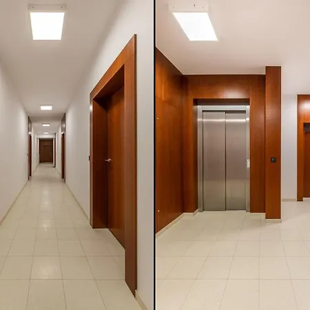 Burakowska In By Renters Apartment