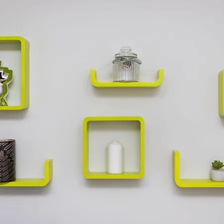 Burakowska In By Renters 아파트