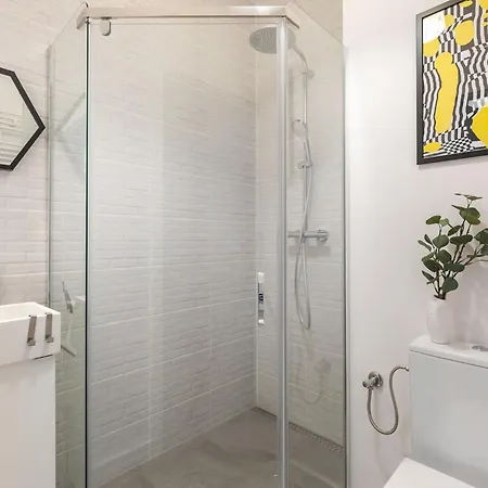 Burakowska In By Renters Varsovie