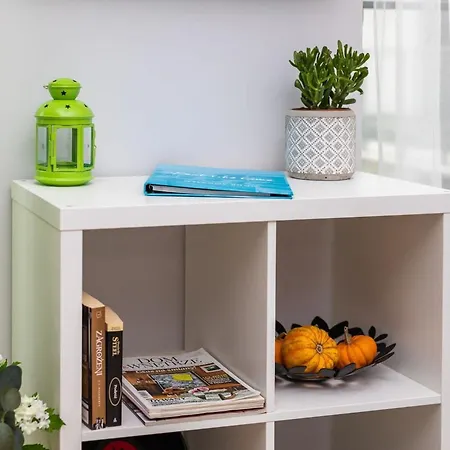 Burakowska In By Renters Warsaw