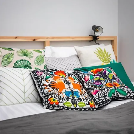 Burakowska In By Renters *