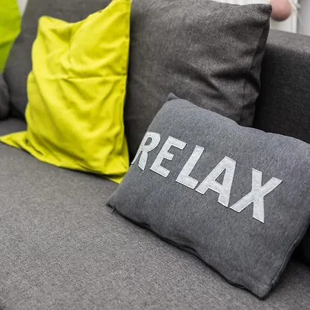 Burakowska In By Renters