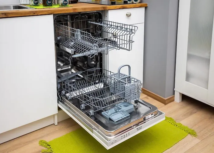 Burakowska In By Renters * Varsó