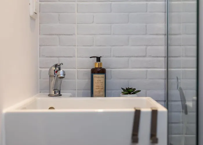 Apartman Burakowska In By Renters *