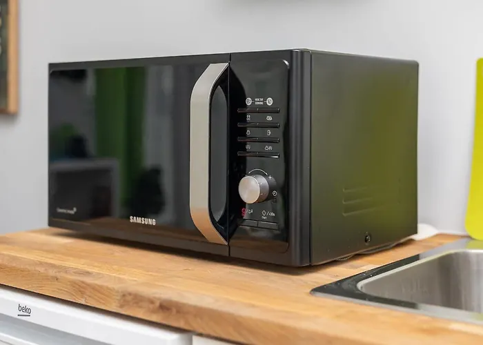 Burakowska In By Renters Apartman *