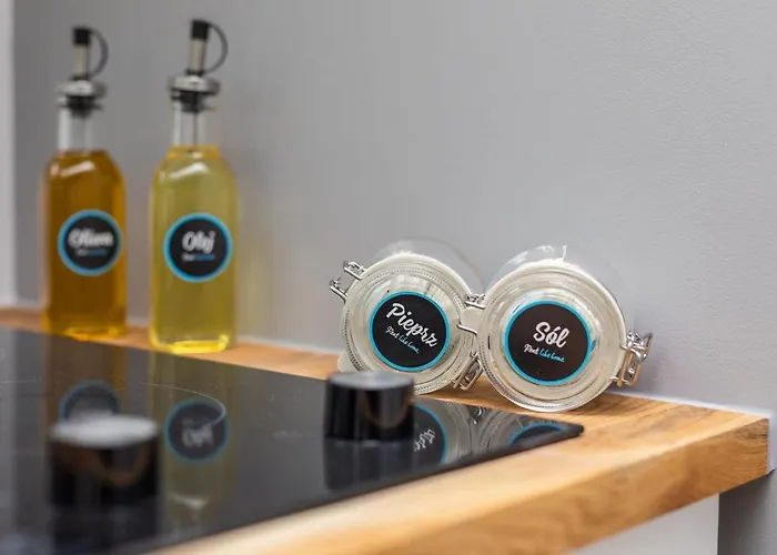 Burakowska In By Renters *