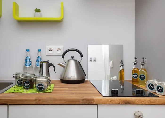 Burakowska In By Renters *