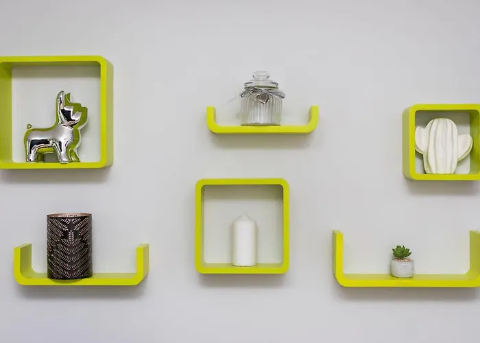 Burakowska In By Renters Apartman