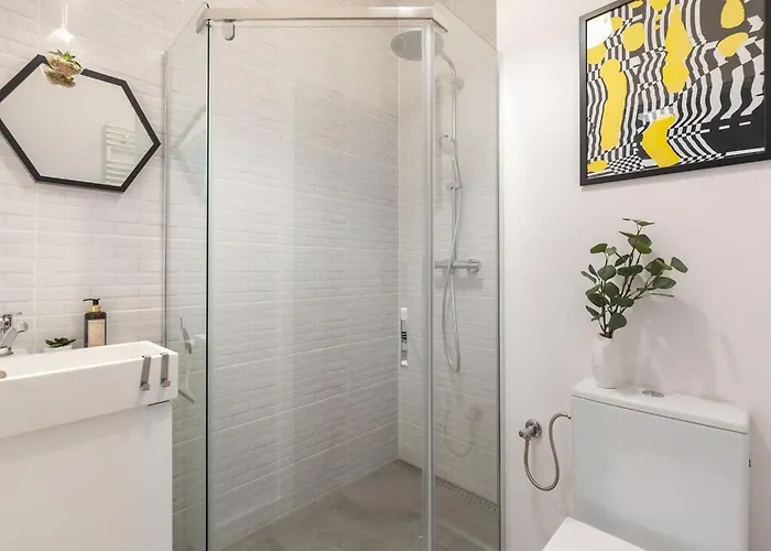 Burakowska In By Renters Varsó