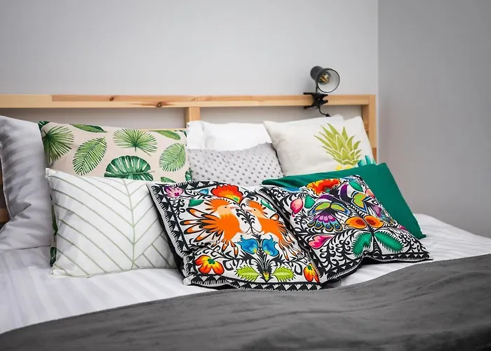 Burakowska In By Renters *