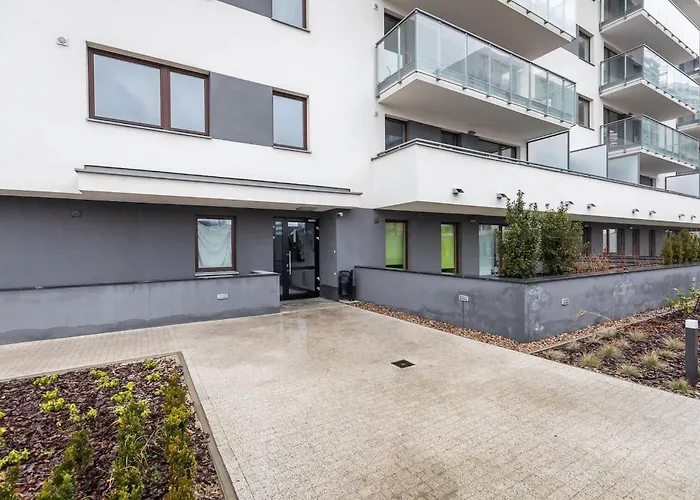 Burakowska In By Renters