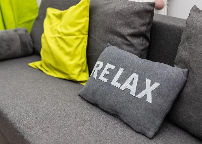 Burakowska In By Renters